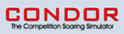 Condor: The Competition Soaring Simulator