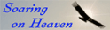 Soaring On Heaven